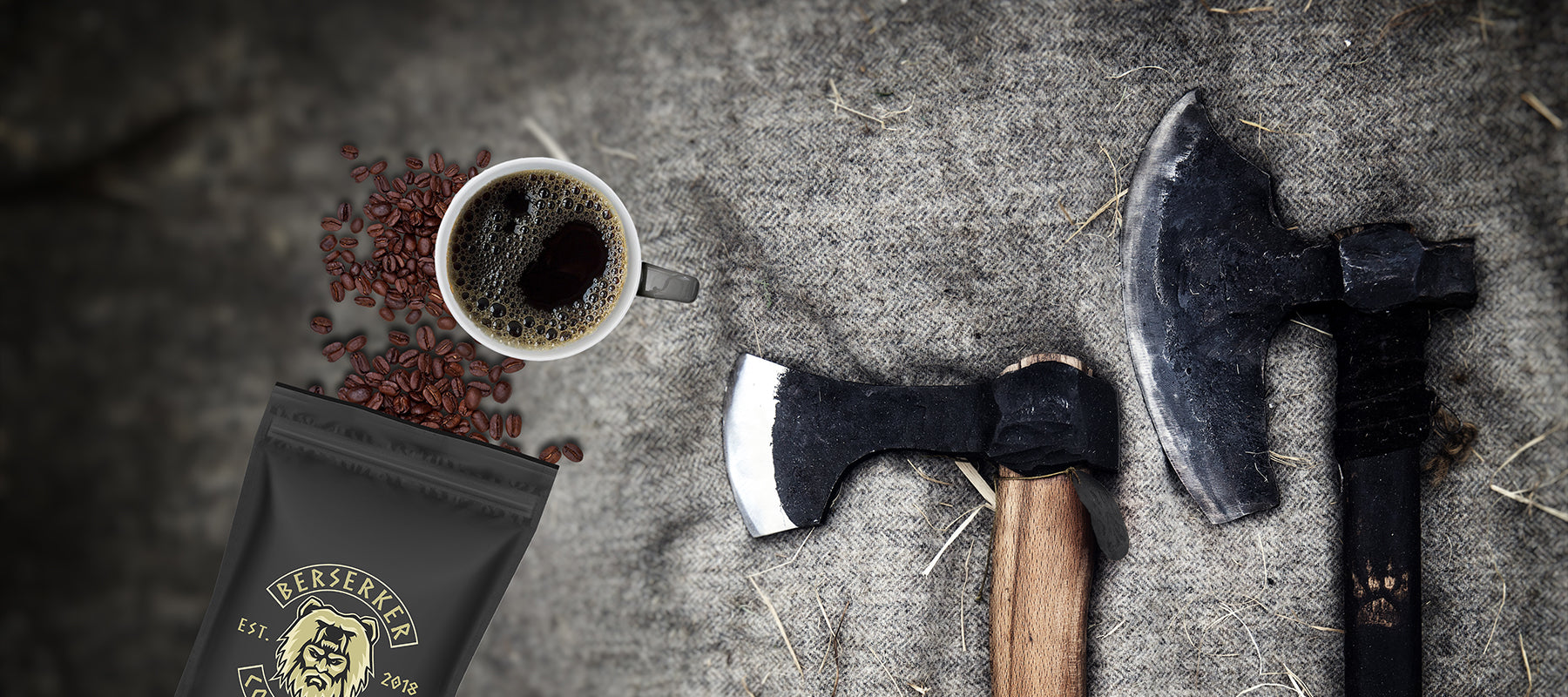 Fünf Regeln für richtig starken Kaffee