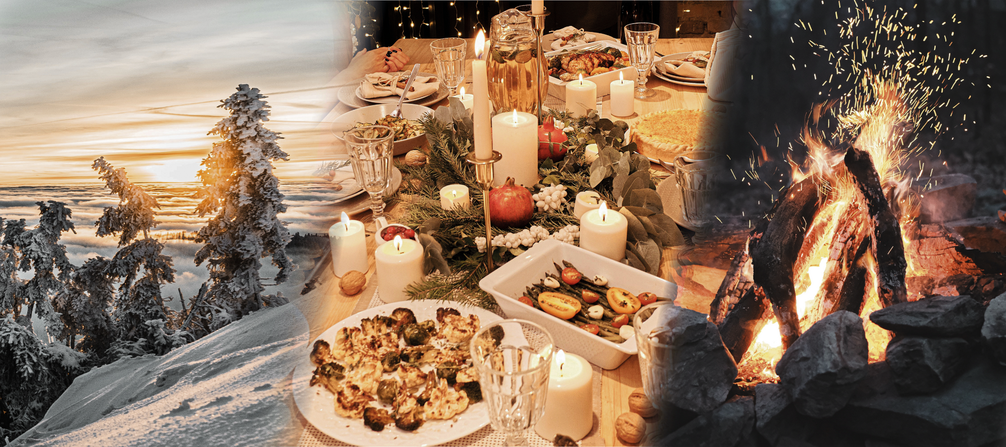 Julfest - das Fest zur Wintersonnenwende