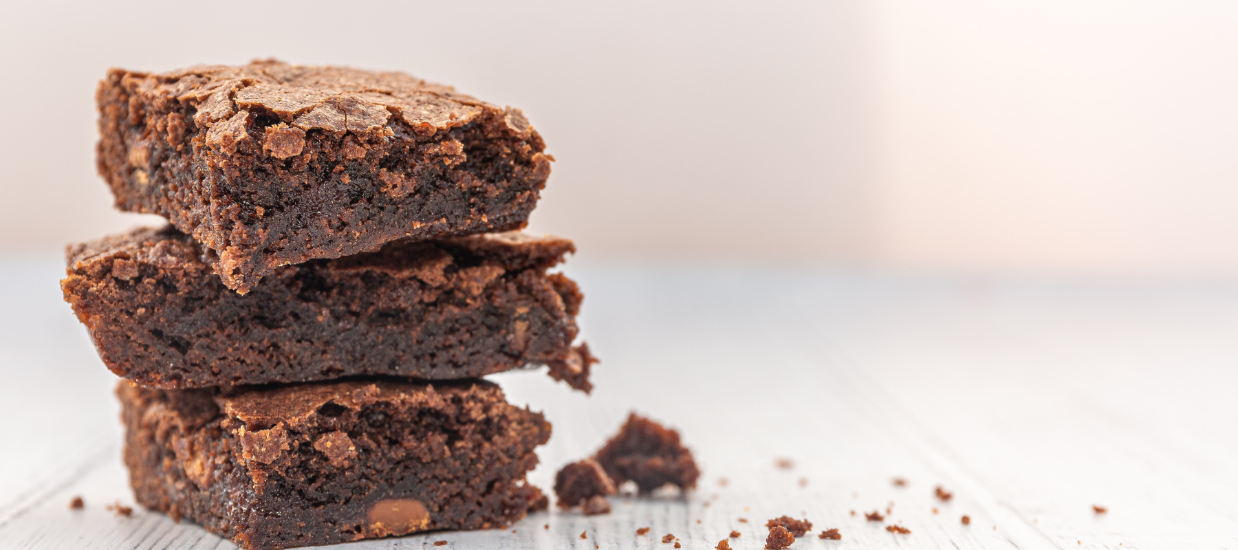 Saftige Kaffee-Brownies I Rezept