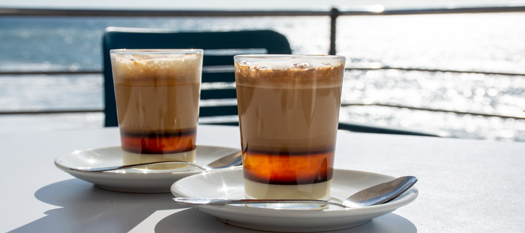 Barraquito - ein Stück Teneriffa