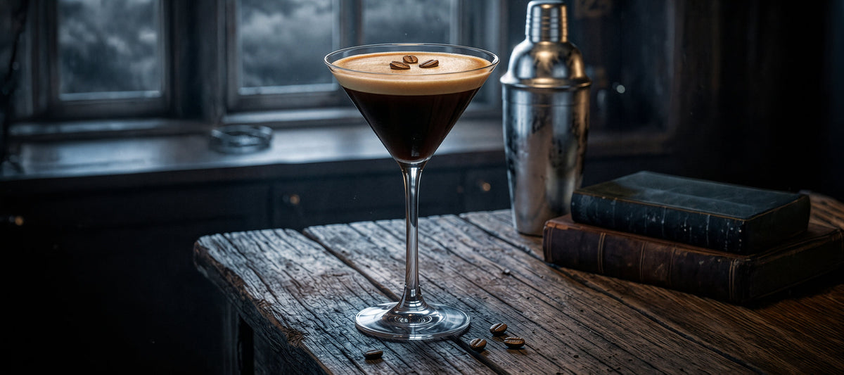Espresso Martini