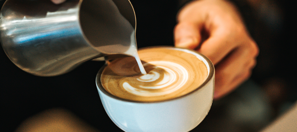 Capuccino - der italienische Klassiker