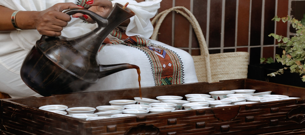 Äthiopien - ein Land wie sein Kaffee