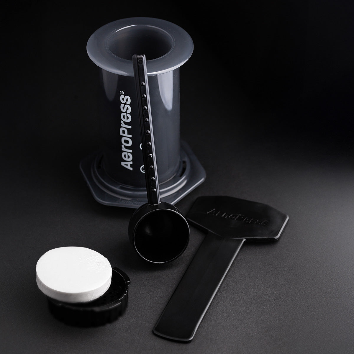 AeroPress Coffee Maker - Original