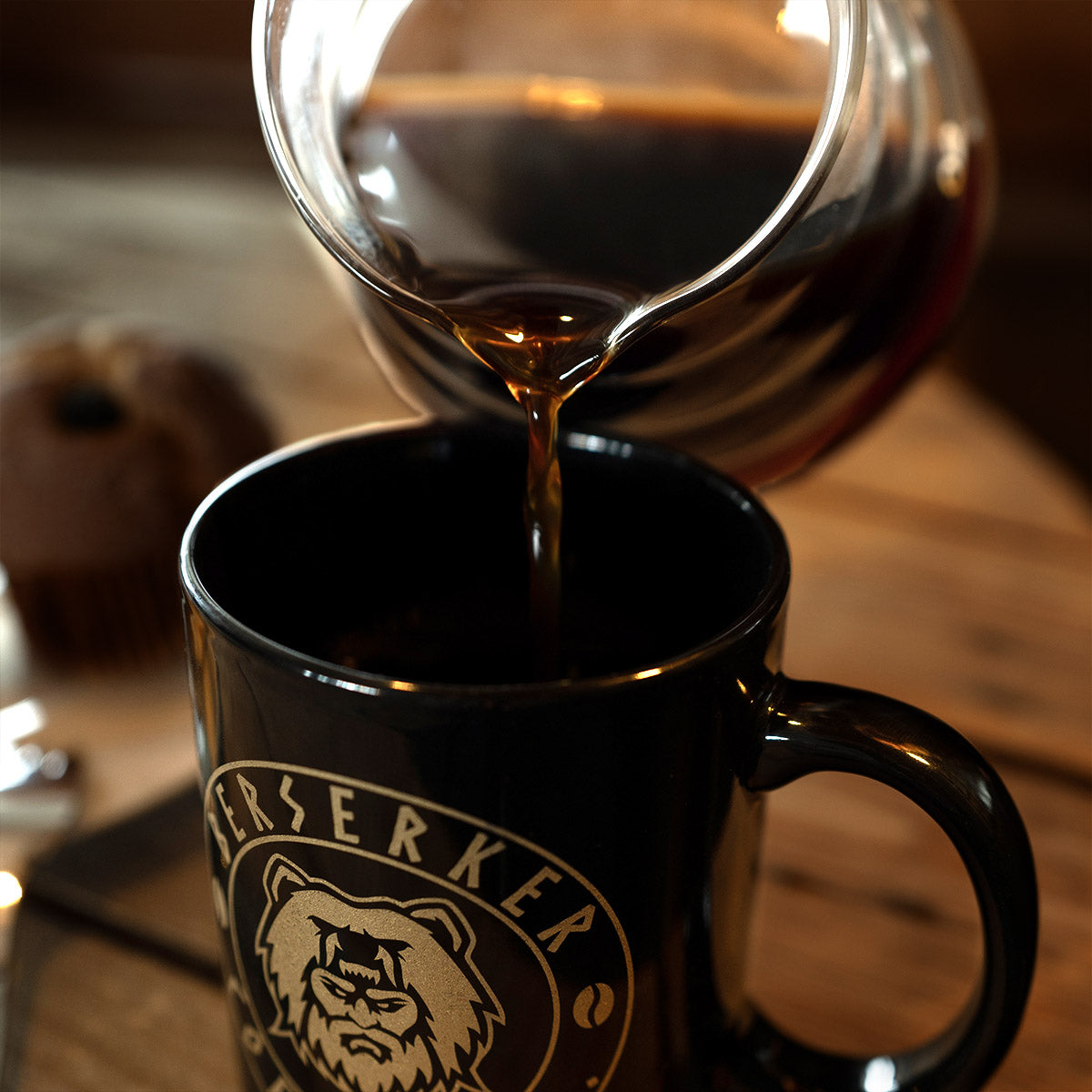 Berserker Coffee Bundle