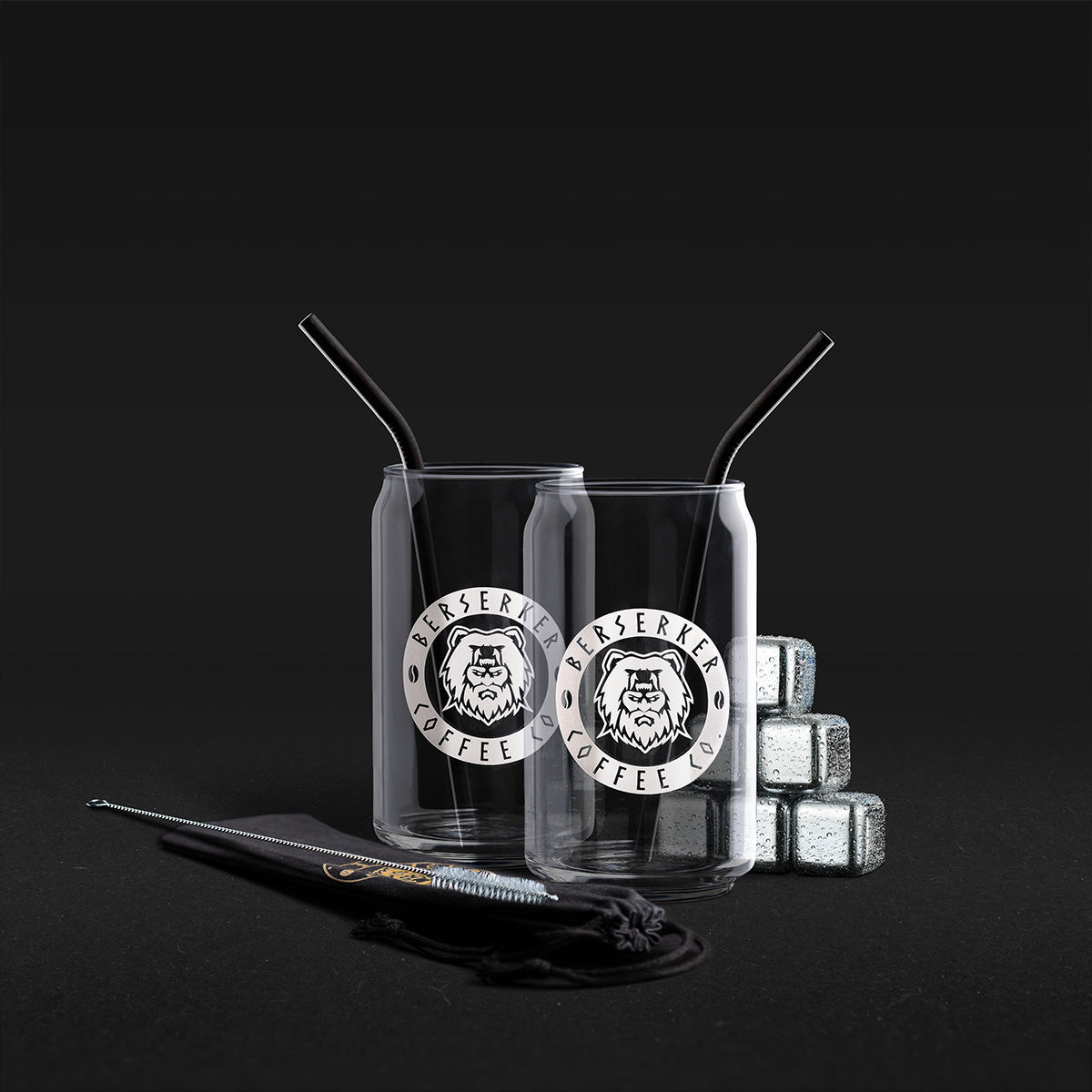 Cold Brew Geschenkset