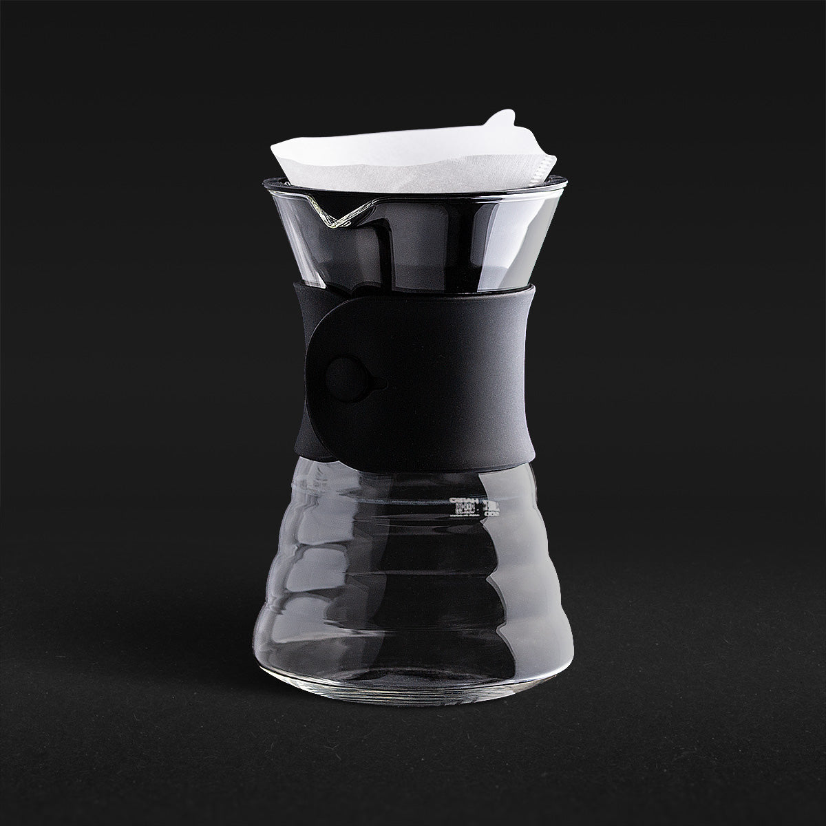 Hario V60 Drip Decanter 700ml