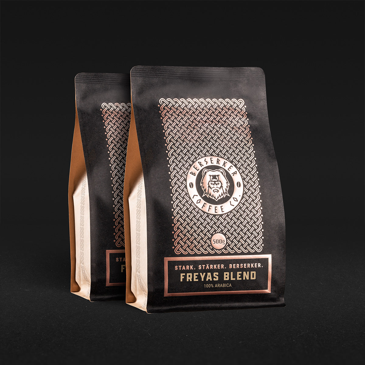 Freyas Blend