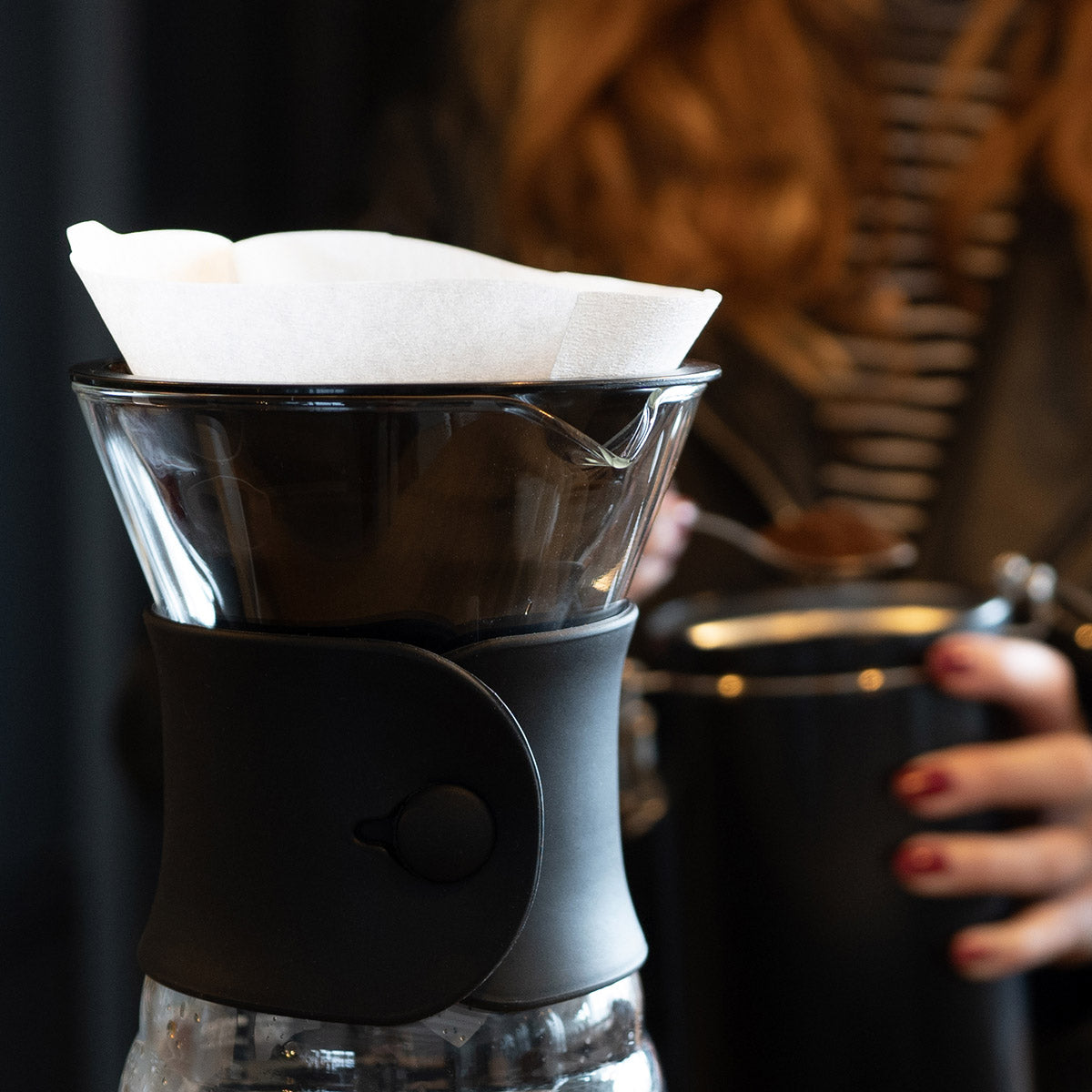 Hario V60 Drip Decanter 700ml