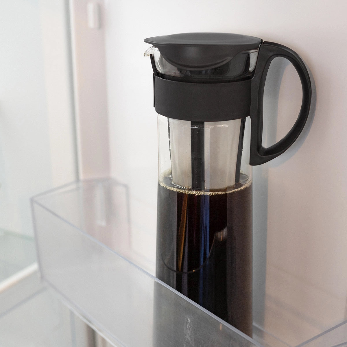 Hario Cold Brew Kanne Mizudashi