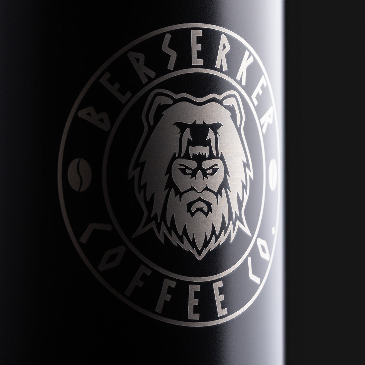 Berserker Kaffeedose