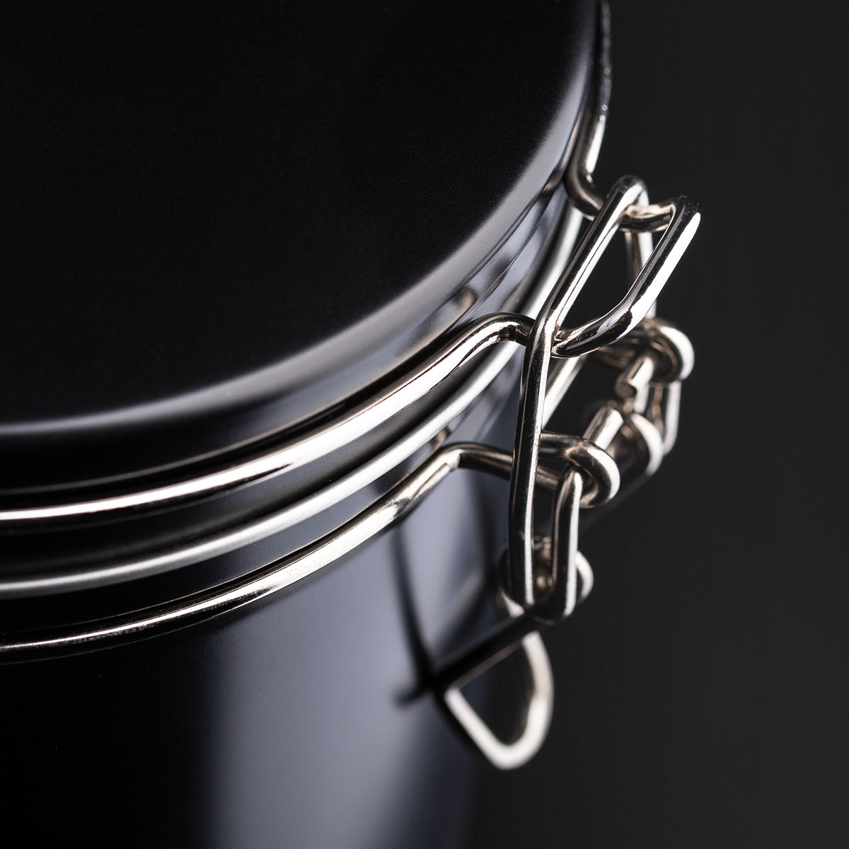 Berserker Kaffeedose