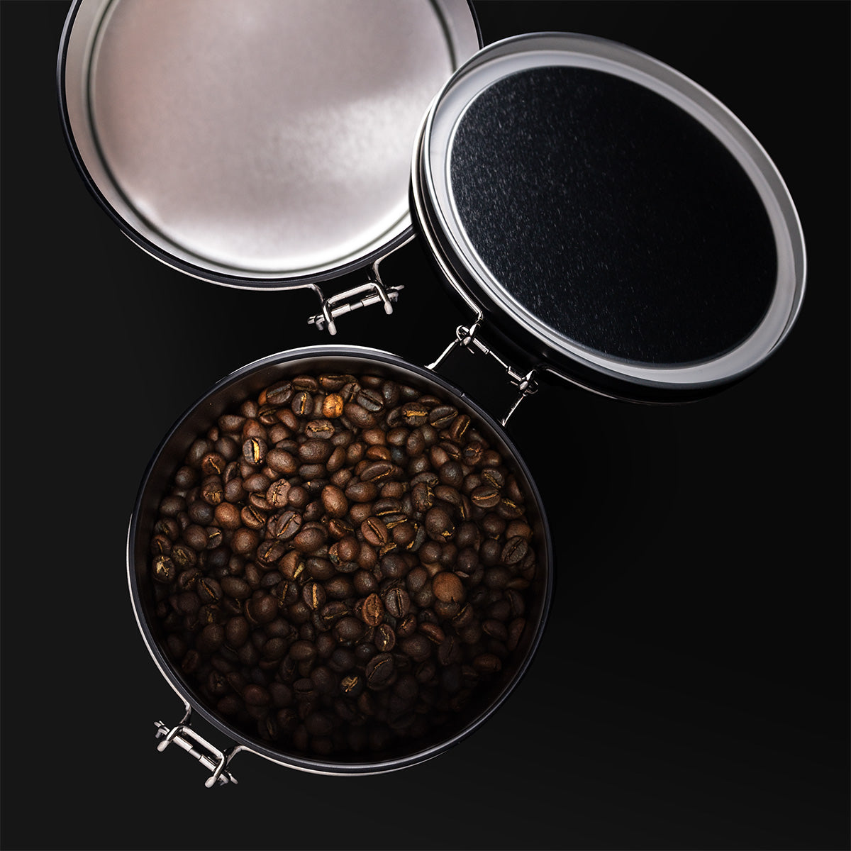 Berserker Kaffeedose