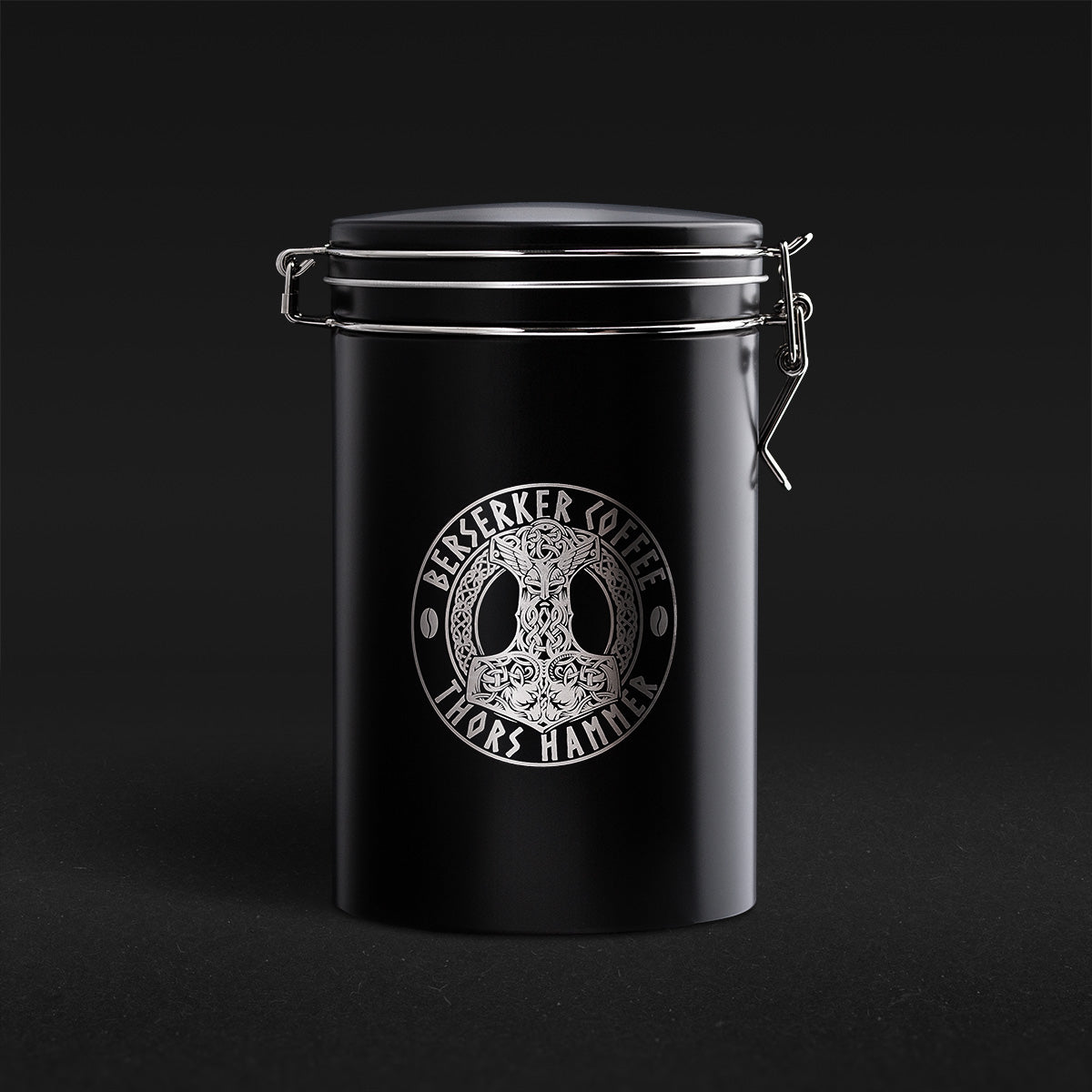 Thor Kaffeedose