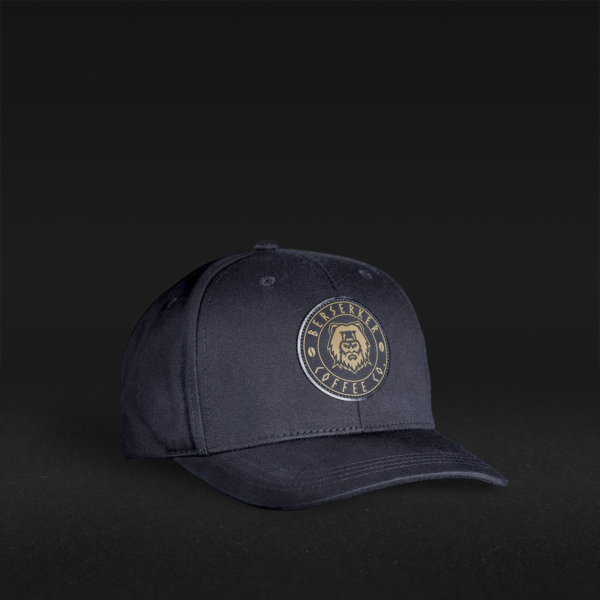 Berserker Logo Cap