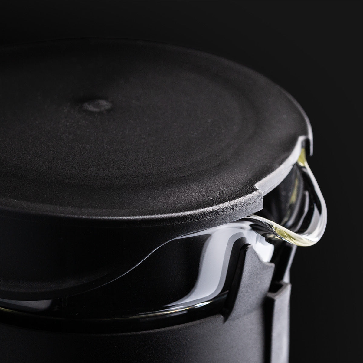 Hario Cold Brew Kanne Mizudashi