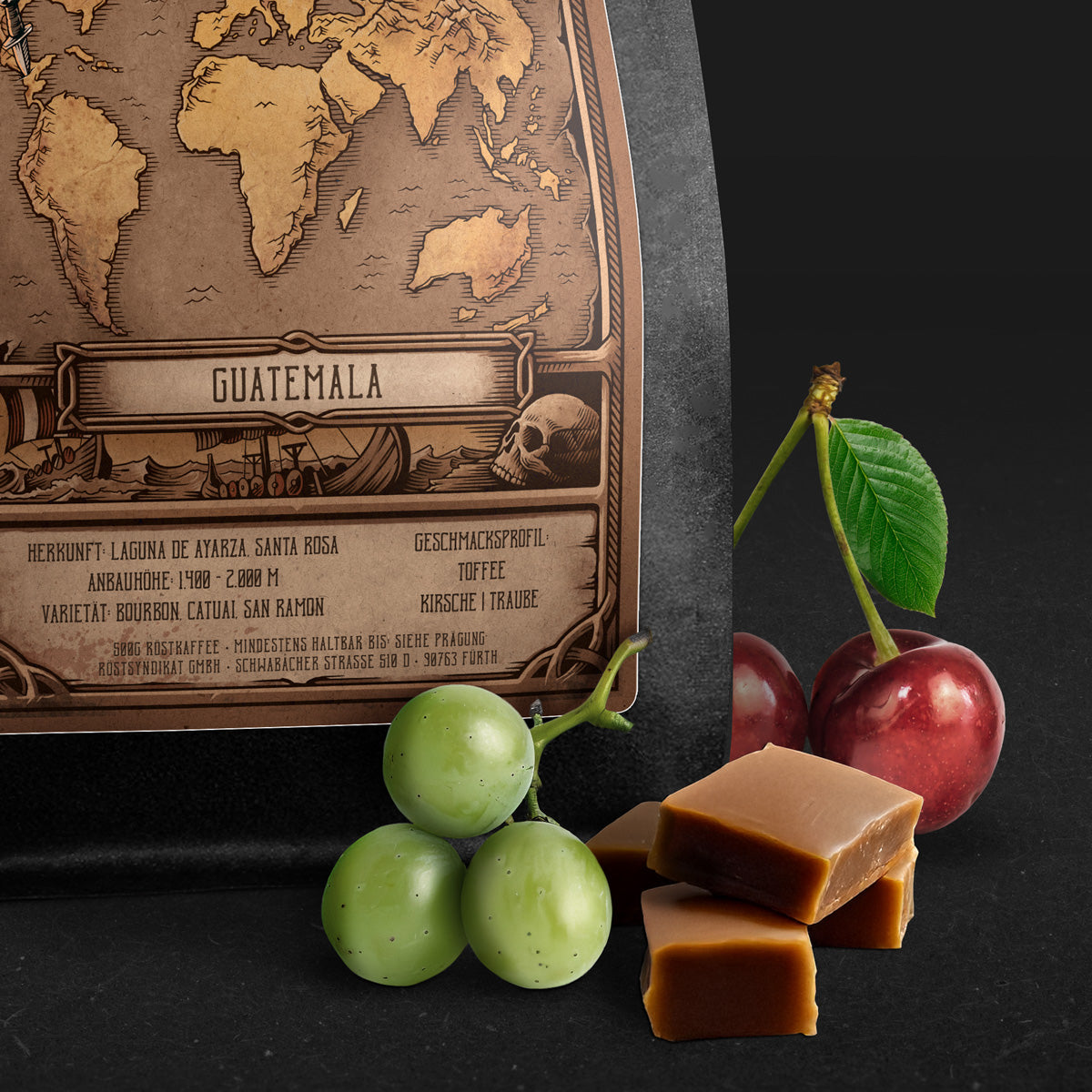 Guatemala Bundle