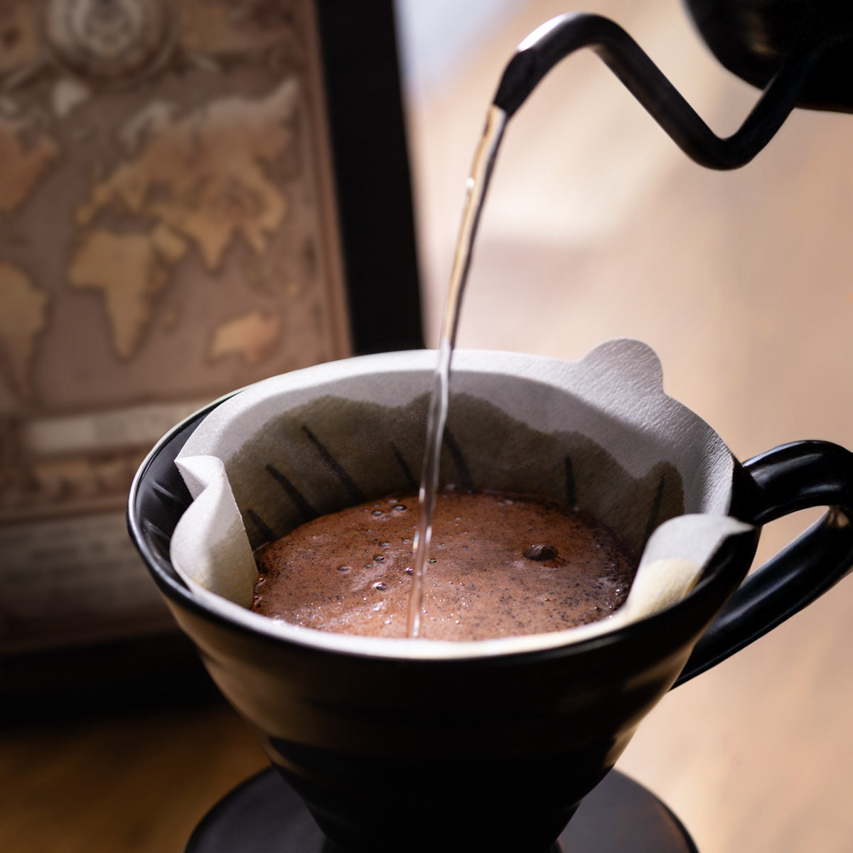 Coffee World Tour - Guatemala