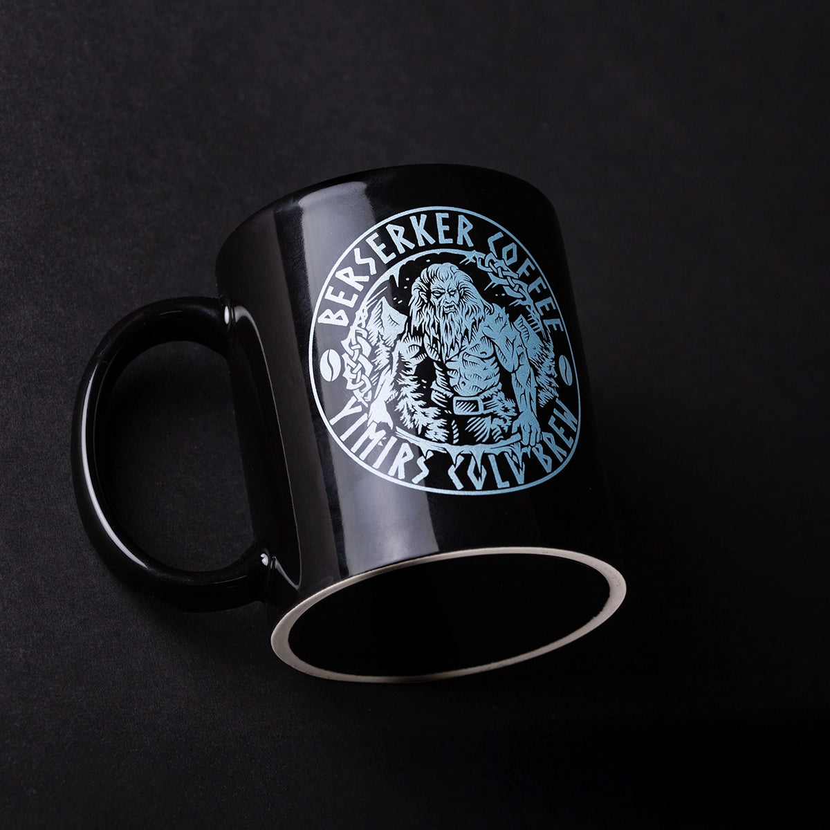 Yimir's Cold Brew Tasse
