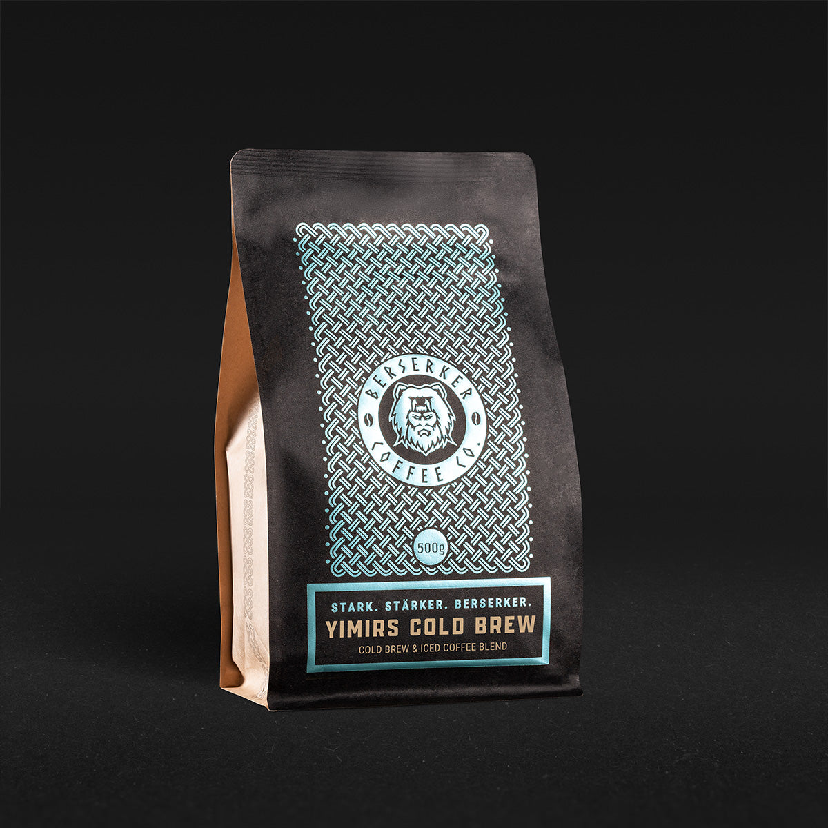 Yimir's Cold Brew Blend