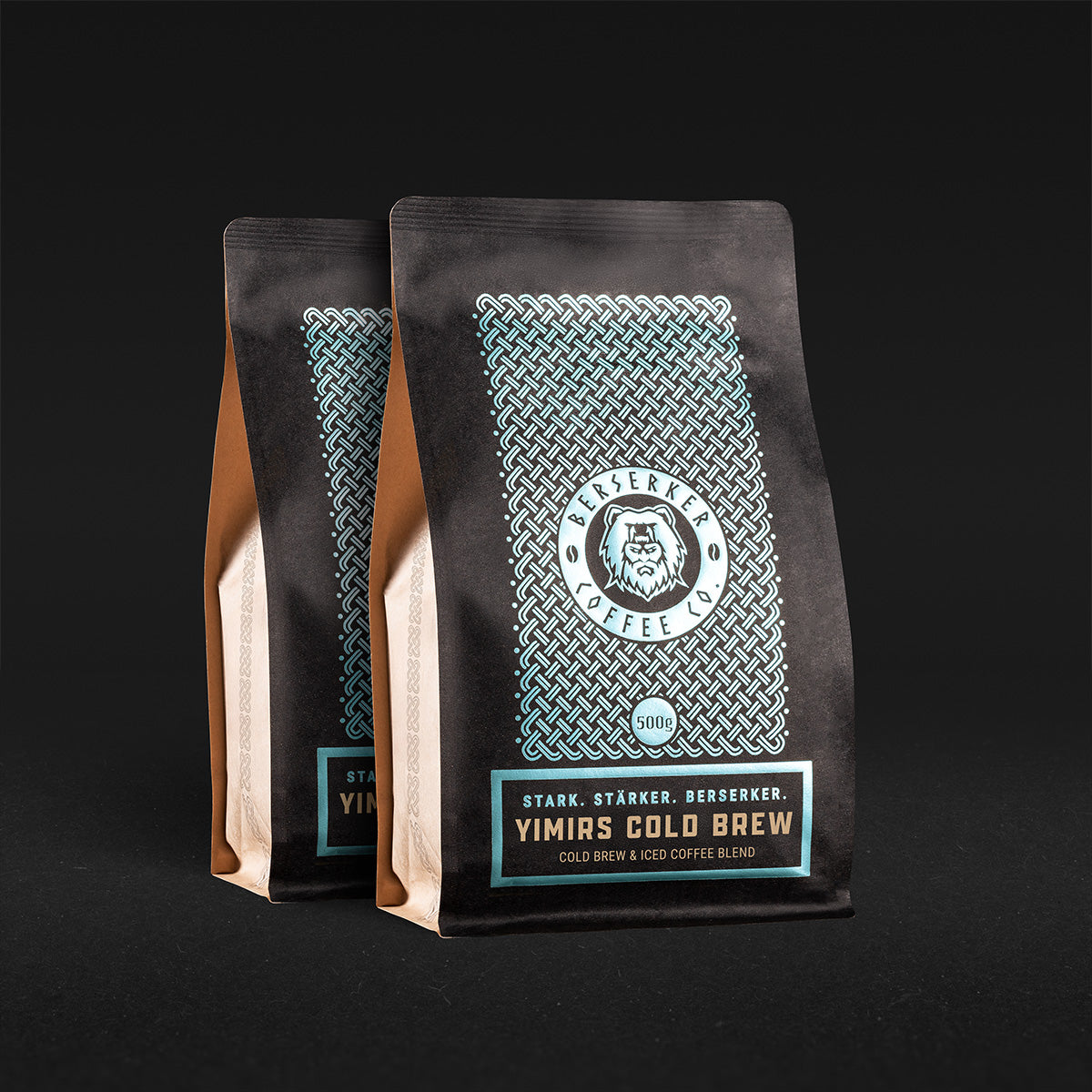 Yimir's Cold Brew Blend