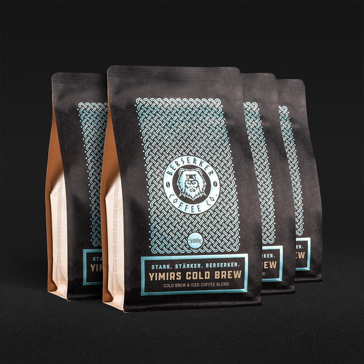 Yimir's Cold Brew Blend
