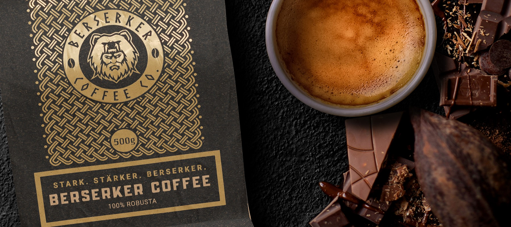 Kaffee vs. Espresso