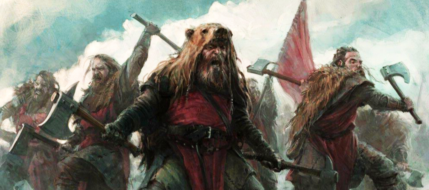 Berserker