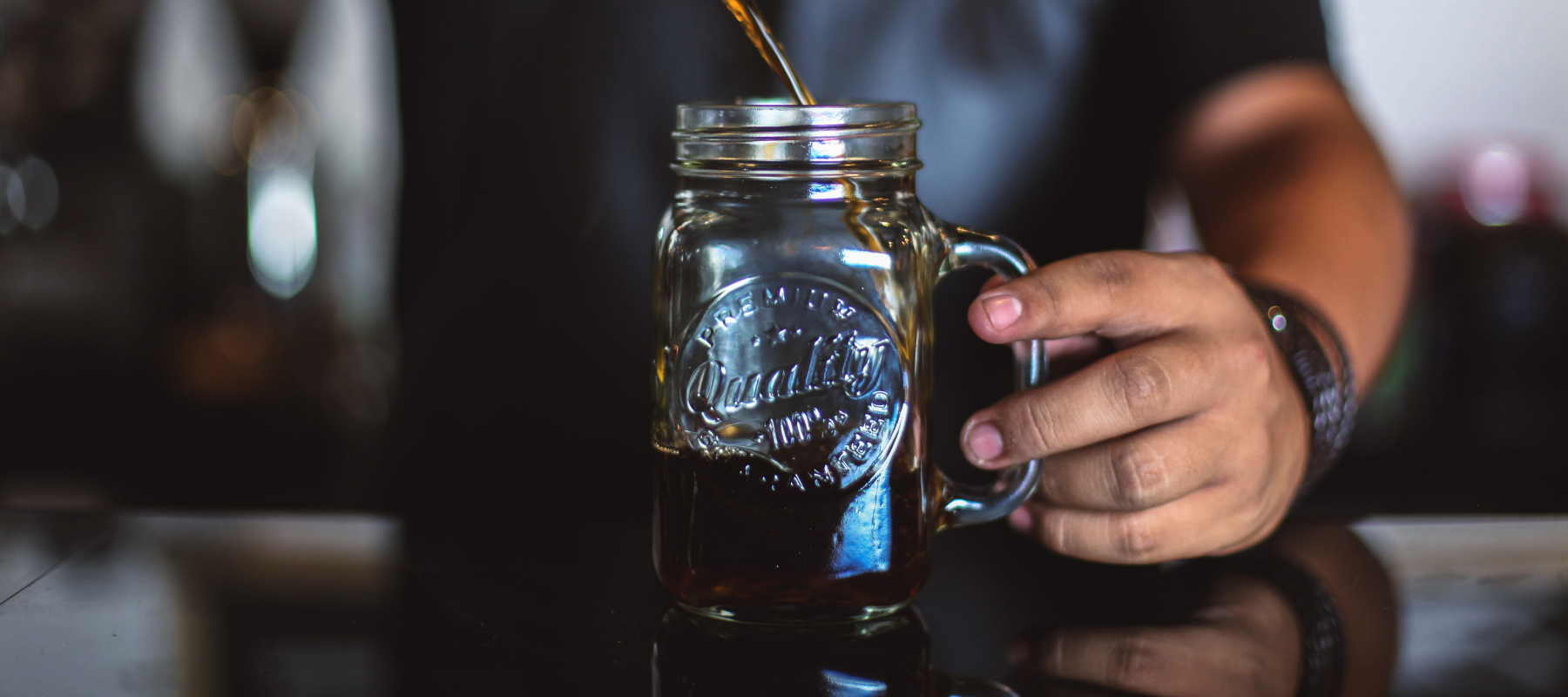 Cold Brew