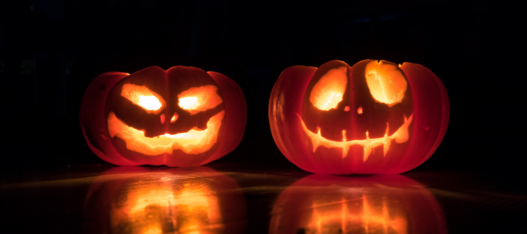Halloween, Samhain, Spooky Season