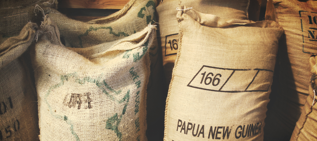 Top 10 der Kaffeeanbauländer