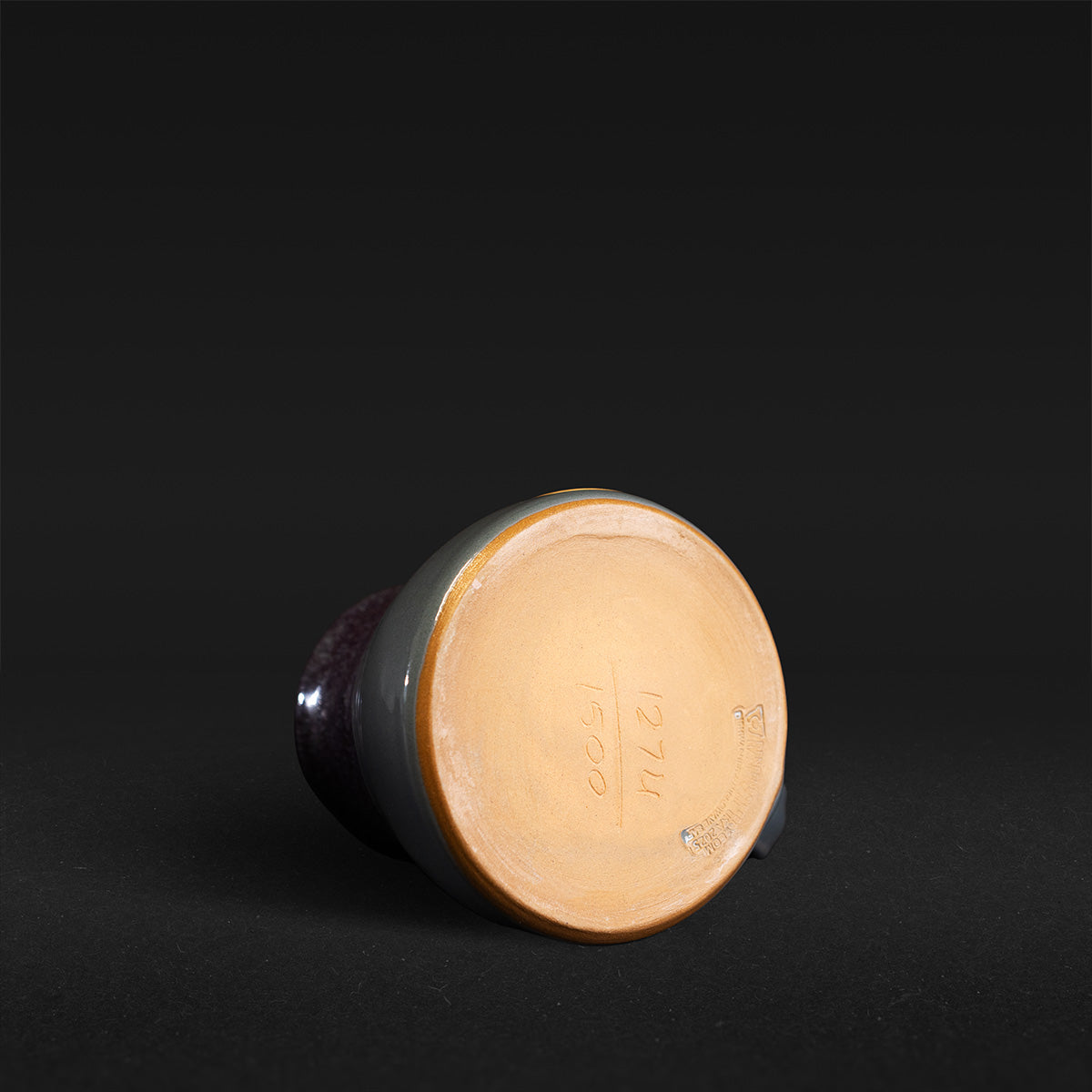 Berserker Coffee Logo Mug 2025