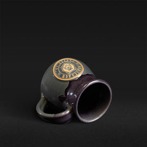 Berserker Coffee Logo Mug 2025