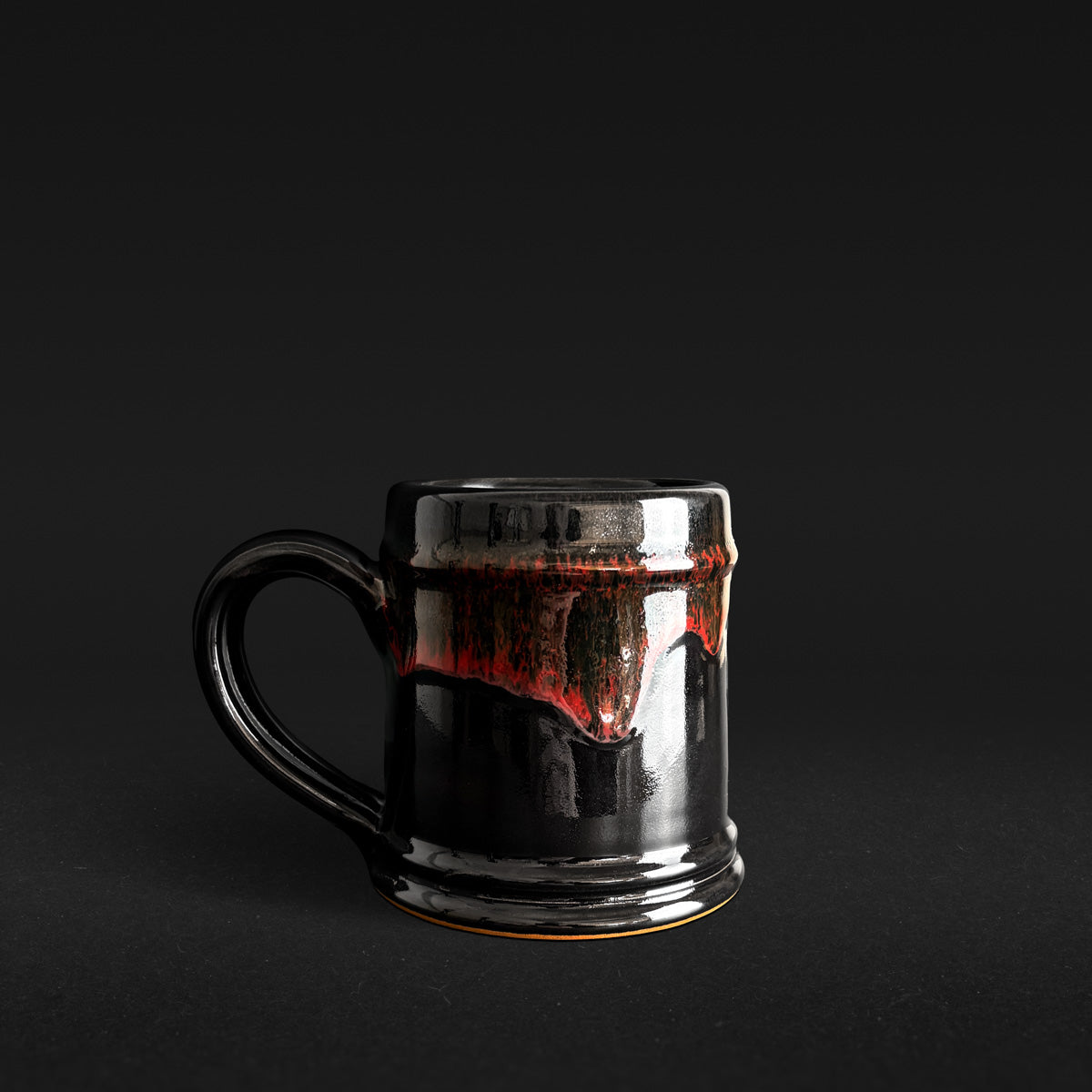 Berserker Coffee Hel Mug