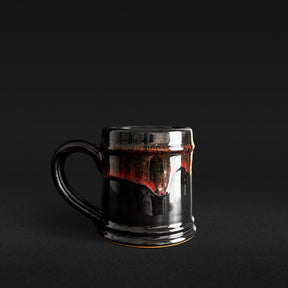 Berserker Coffee Hel Mug