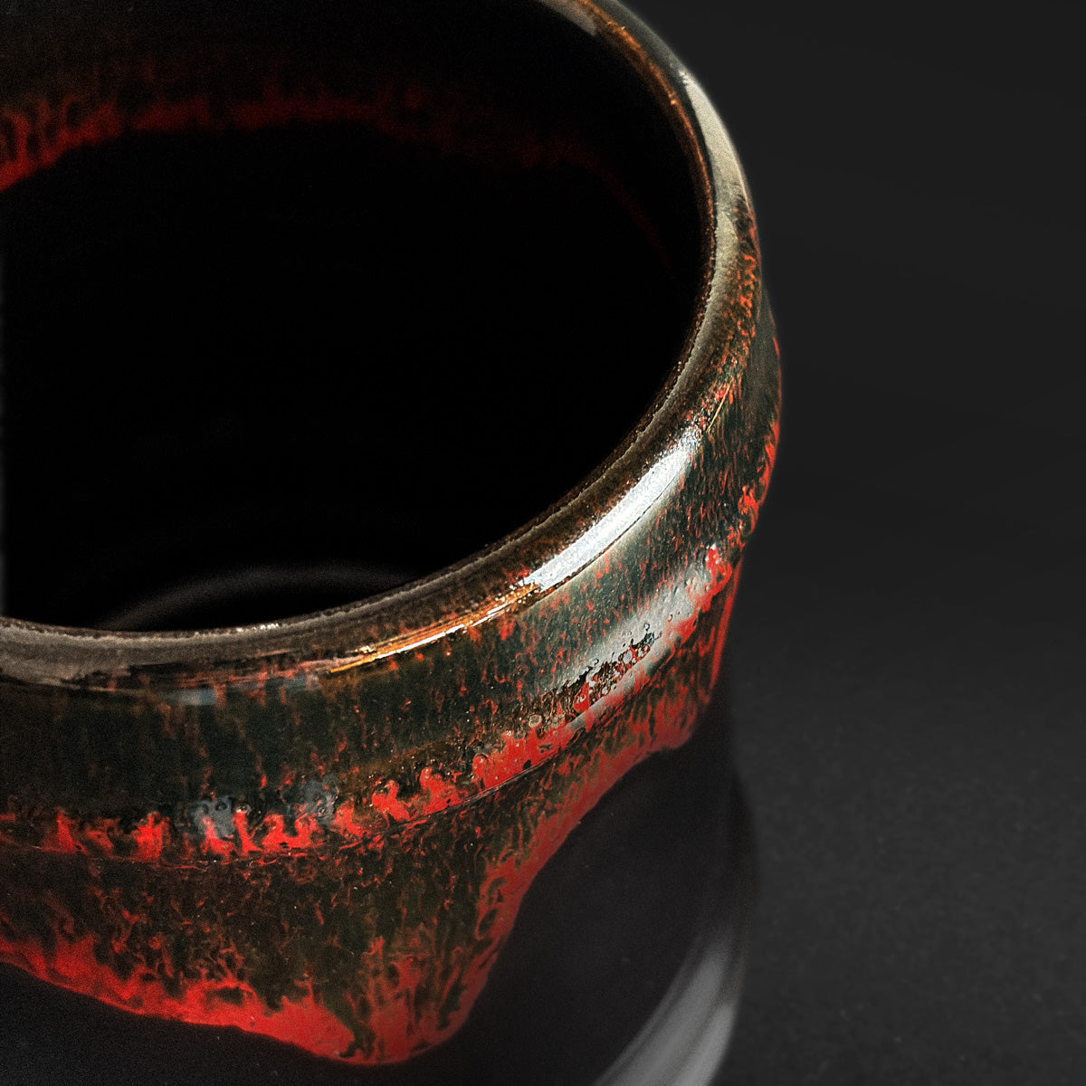 Berserker Coffee Hel Mug