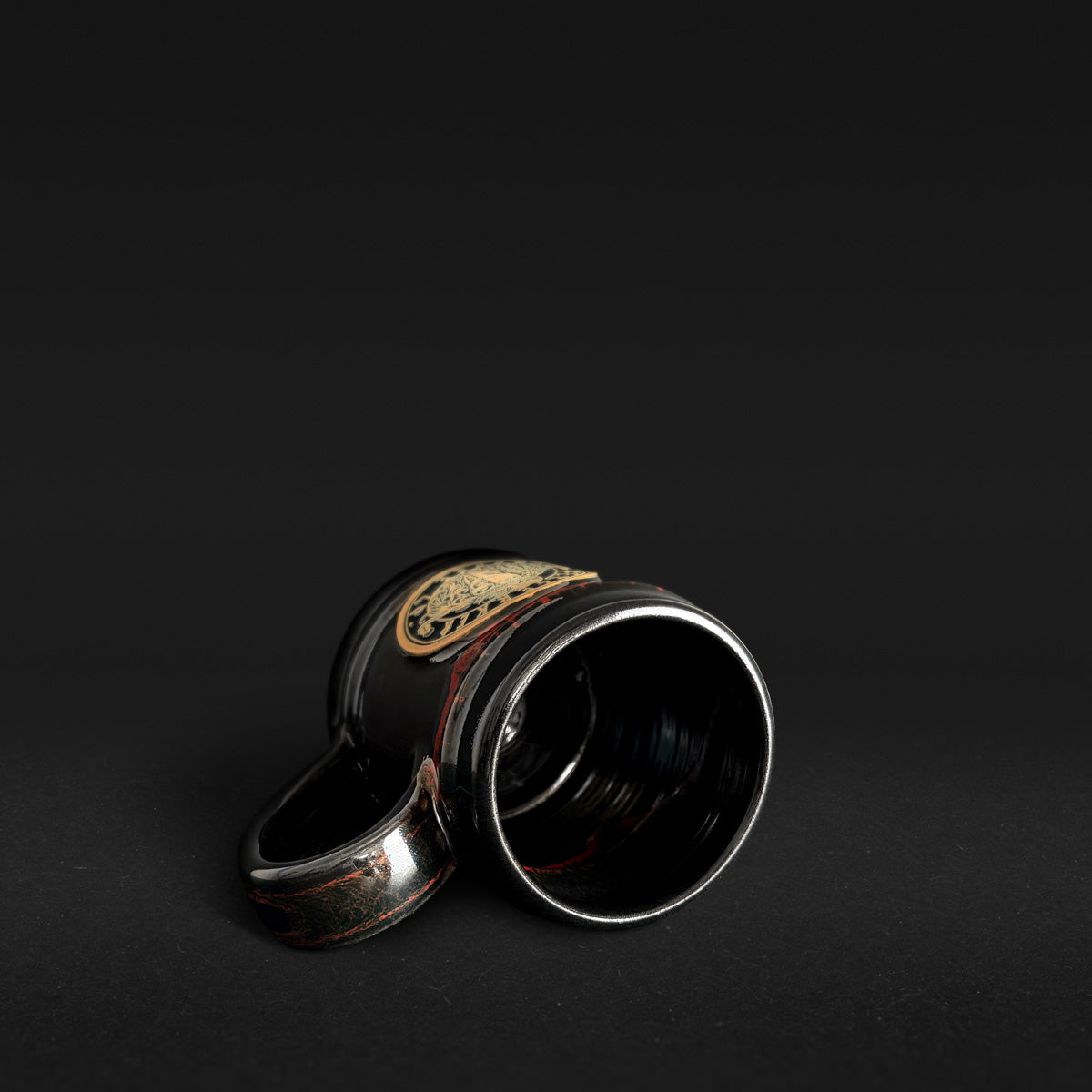 Berserker Coffee Hel Mug