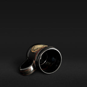 Berserker Coffee Hel Mug