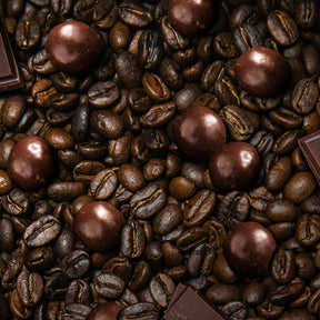 Berserker Choc Beans