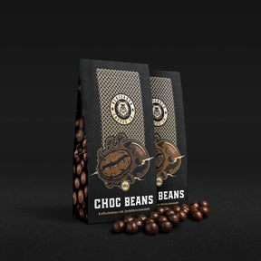 Berserker Choc Beans