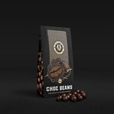 Berserker Choc Beans