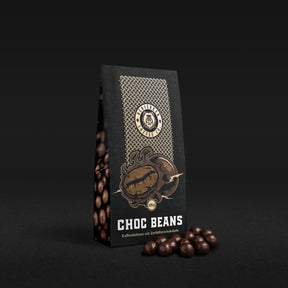 Berserker Choc Beans