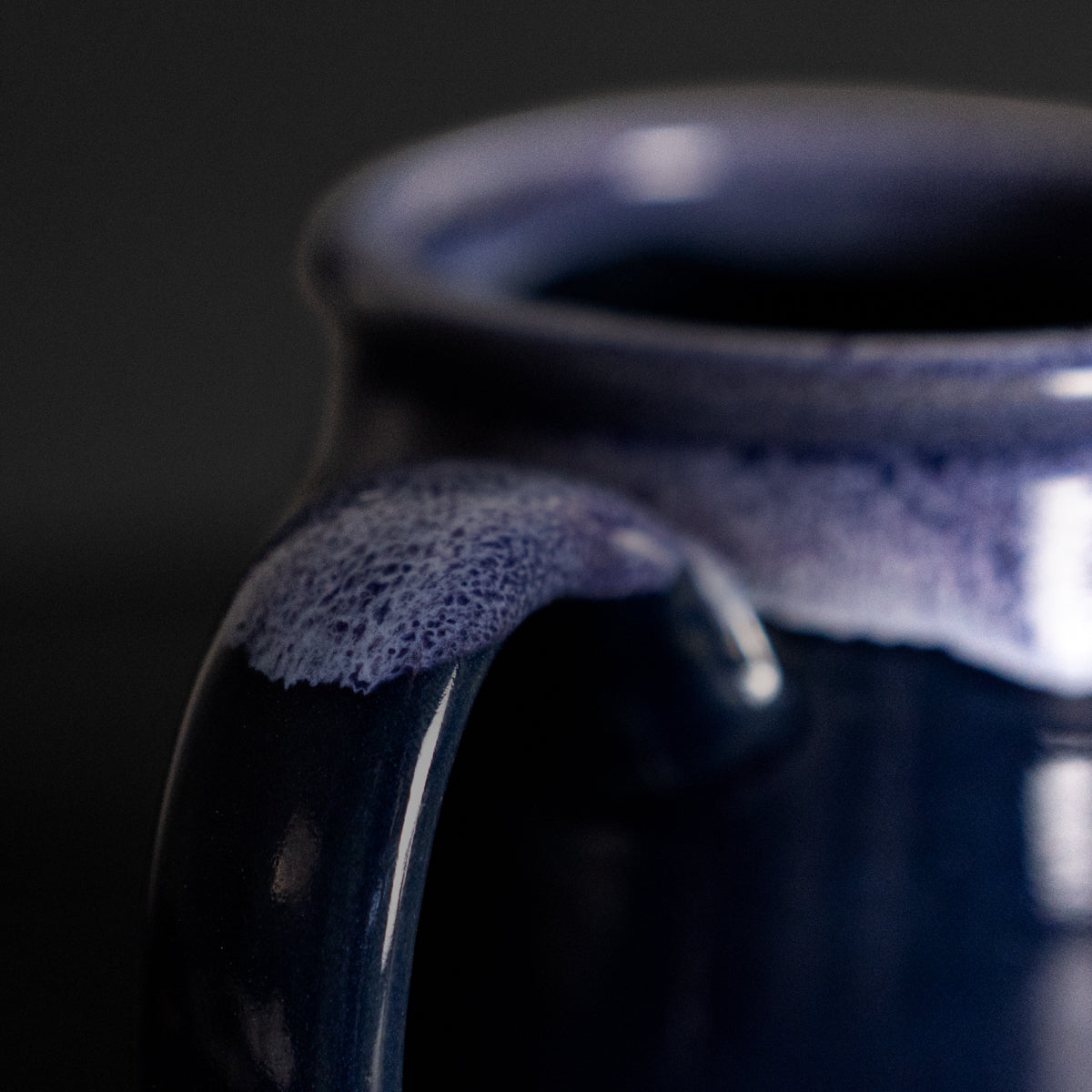 Berserker Coffee Njörd Mug