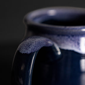 Berserker Coffee Njörd Mug