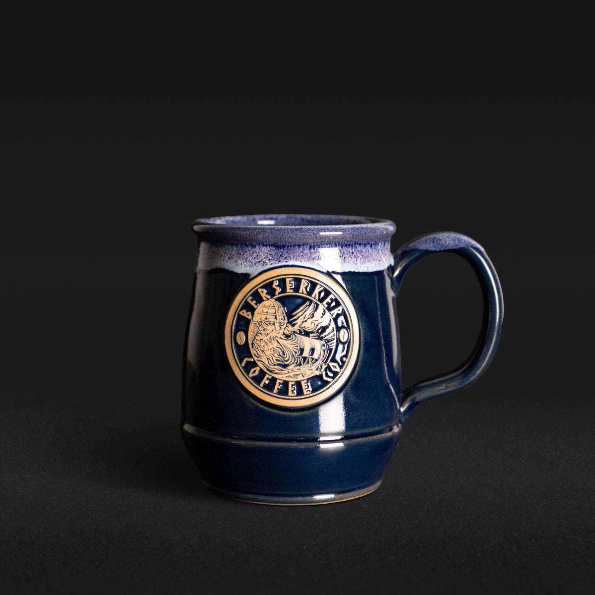 Berserker Coffee Njörd Mug