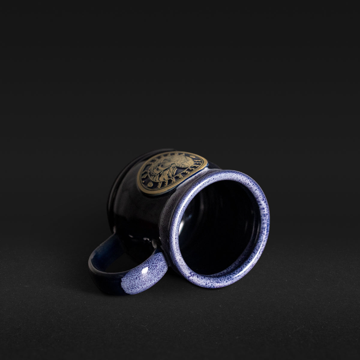 Berserker Coffee Njörd Mug