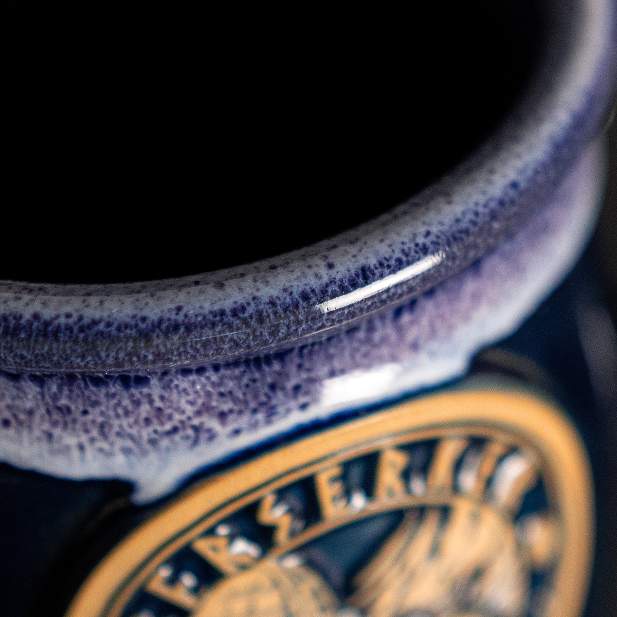 Berserker Coffee Njörd Mug