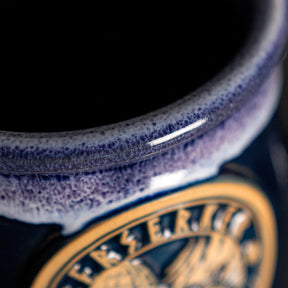 Berserker Coffee Njörd Mug