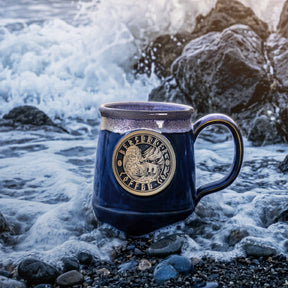 Berserker Coffee Njörd Mug