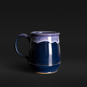 Berserker Coffee Njörd Mug